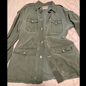 Vintage Banana Republic Jacket